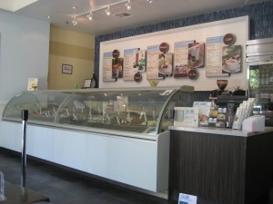 Paciugo Gelato Caffe Paciugo Gelato: Great people…Great gelato…Great company