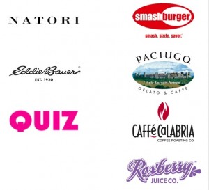 New Brands for Korea