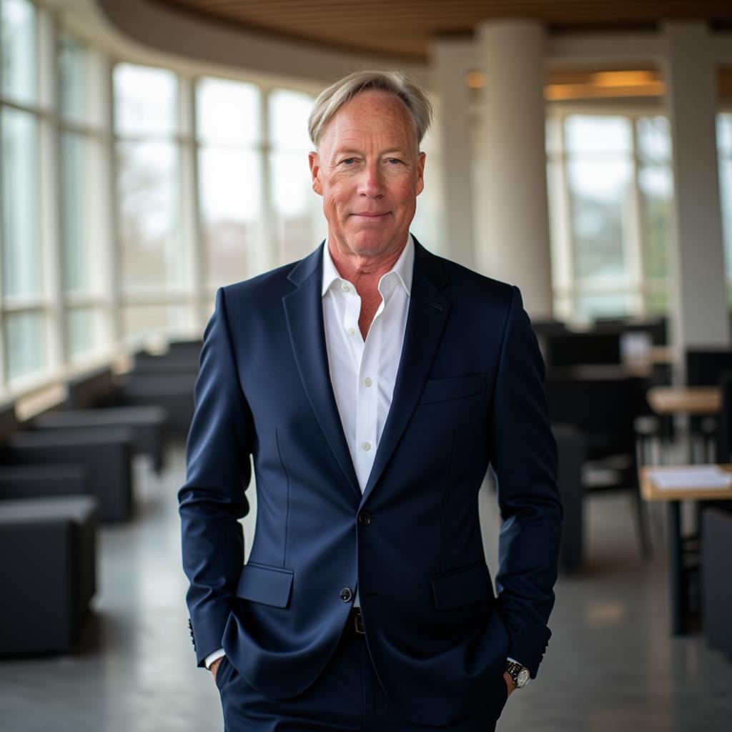 Don Southerton, Bridging Culture Worldwide
